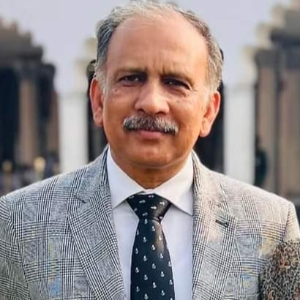 Teacher profile image