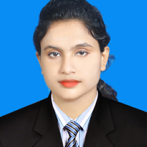 Teacher profile image